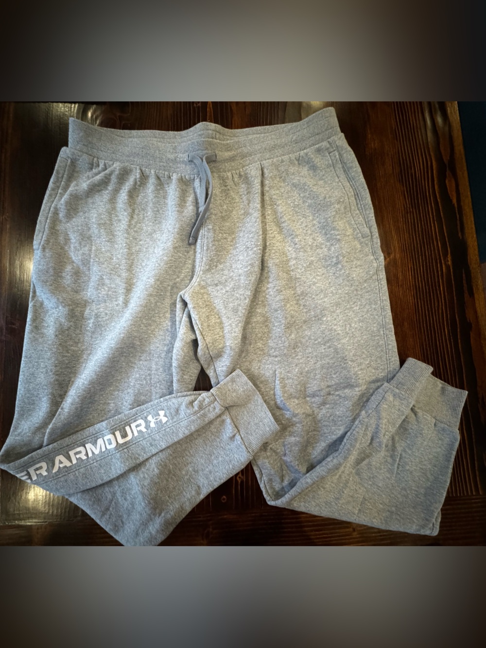 Men’s XXL under Armour